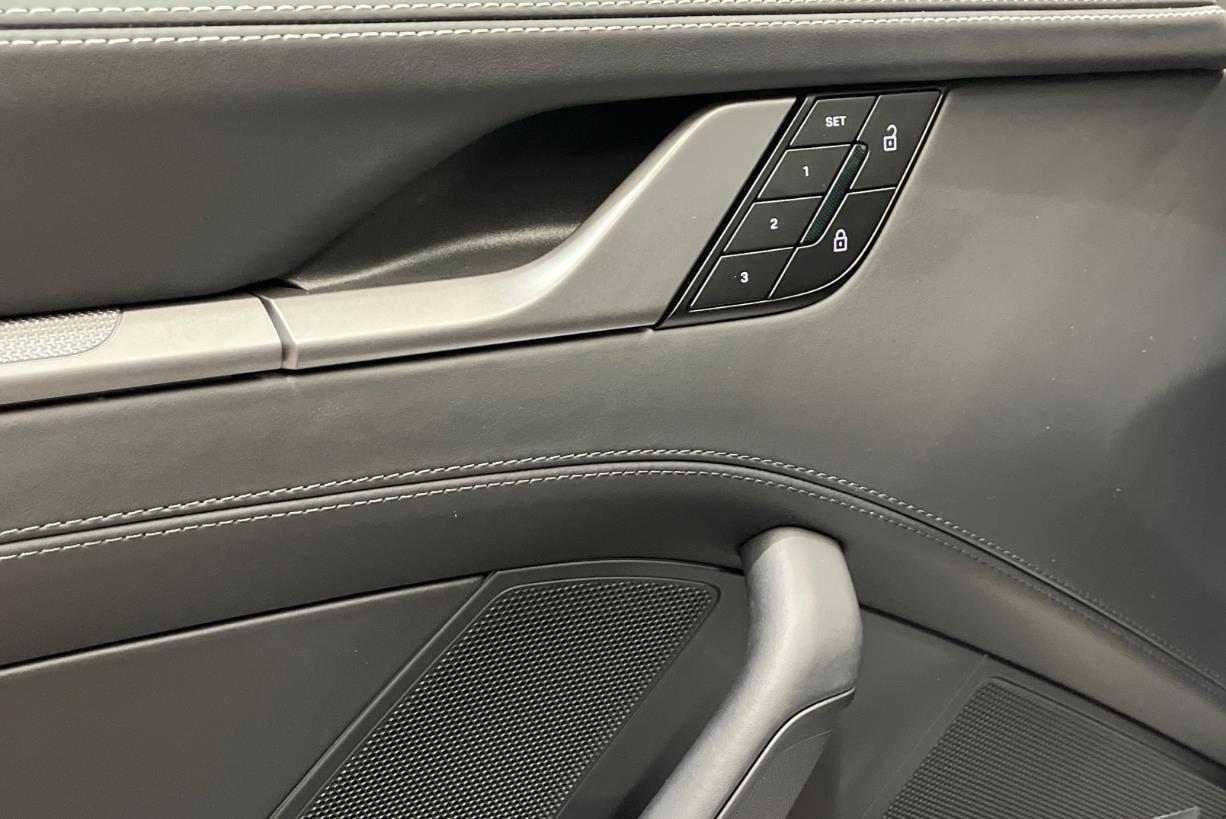 Porsche 911 vaihtoauto