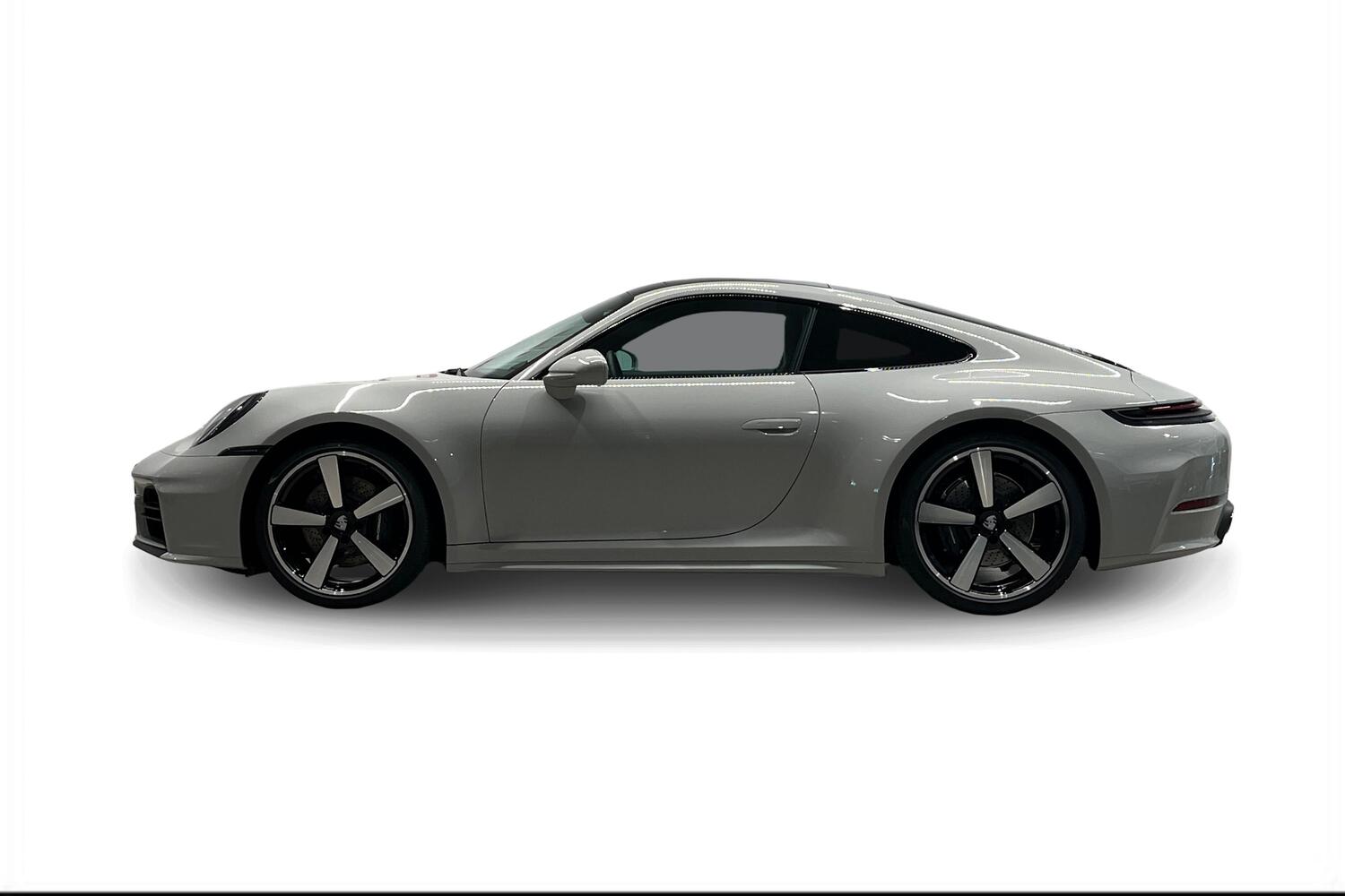 Porsche 911 vaihtoauto