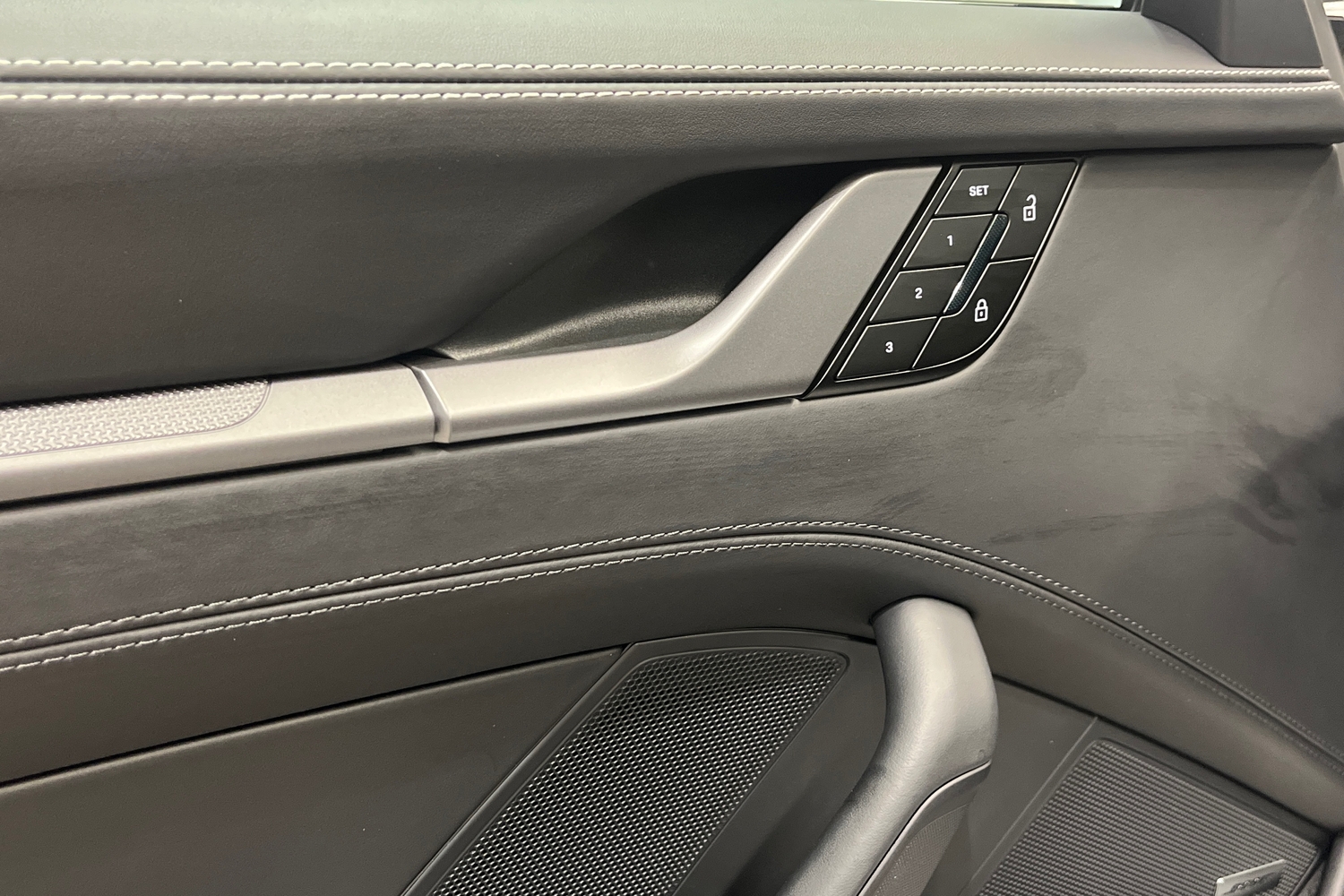 Porsche 911 vaihtoauto