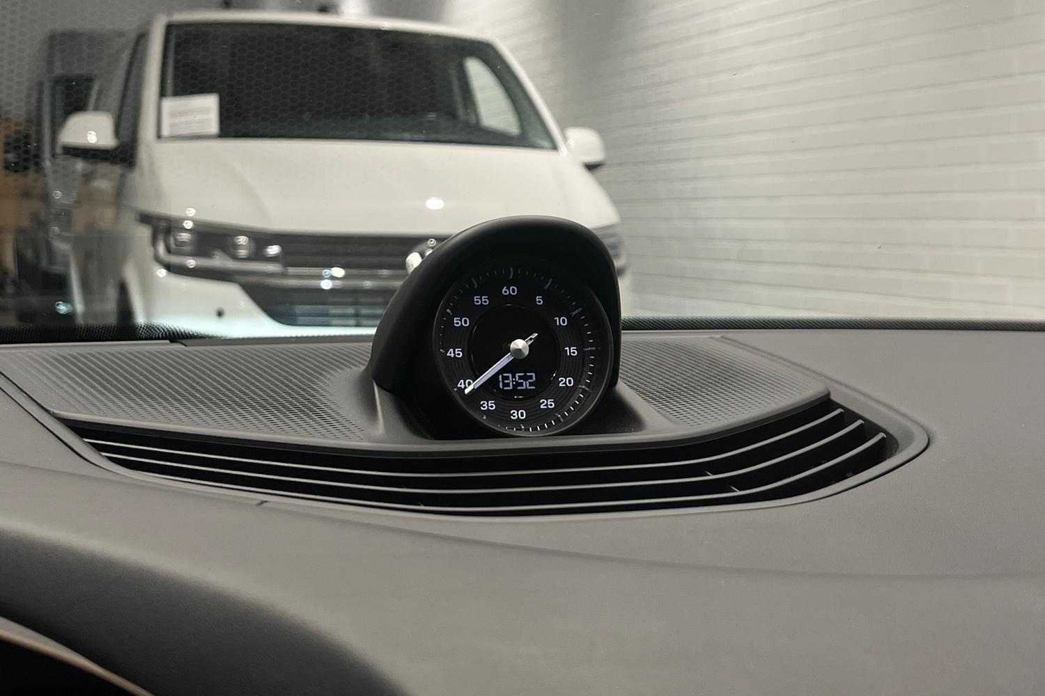 Porsche Taycan vaihtoauto