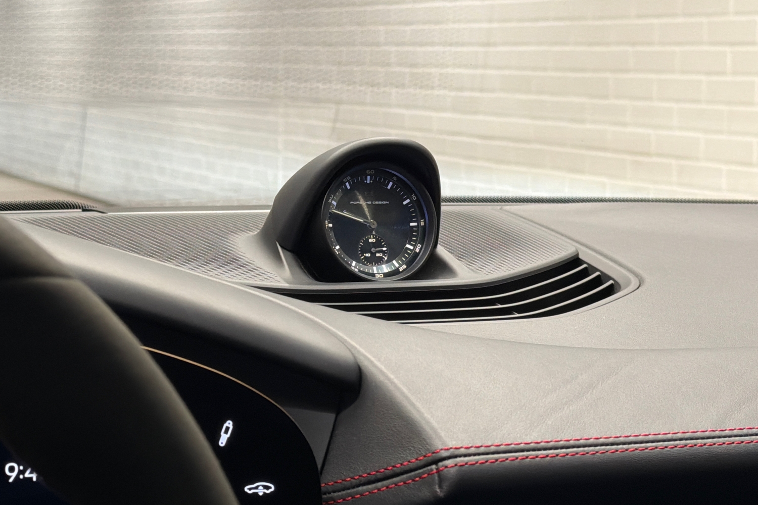 Porsche Taycan vaihtoauto