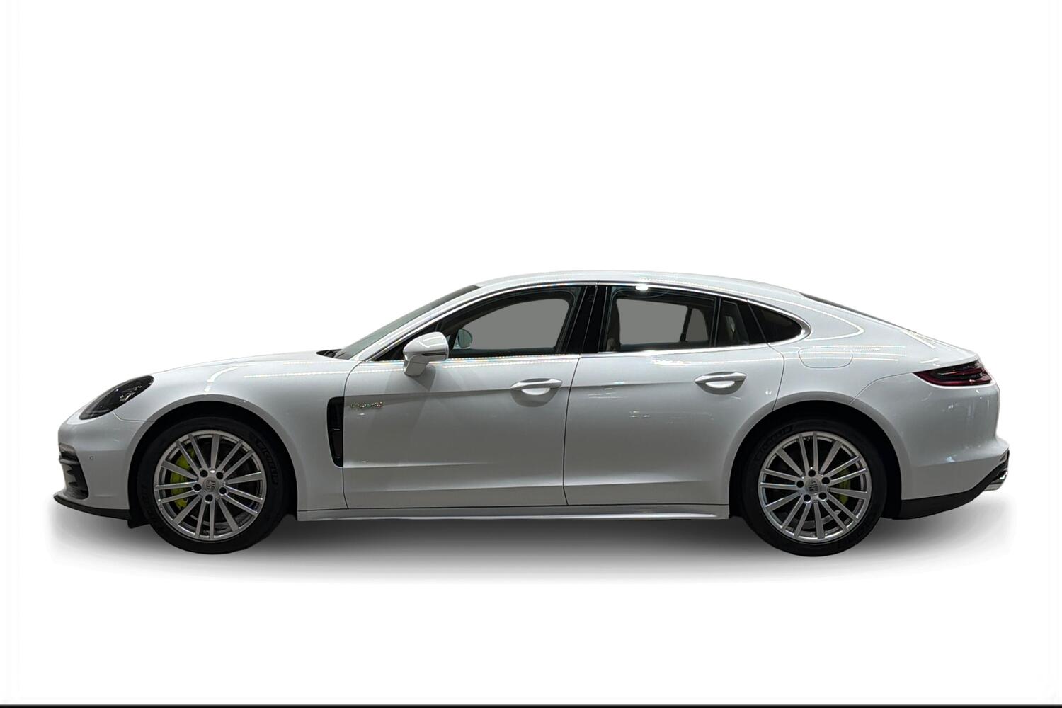Porsche Panamera vaihtoauto