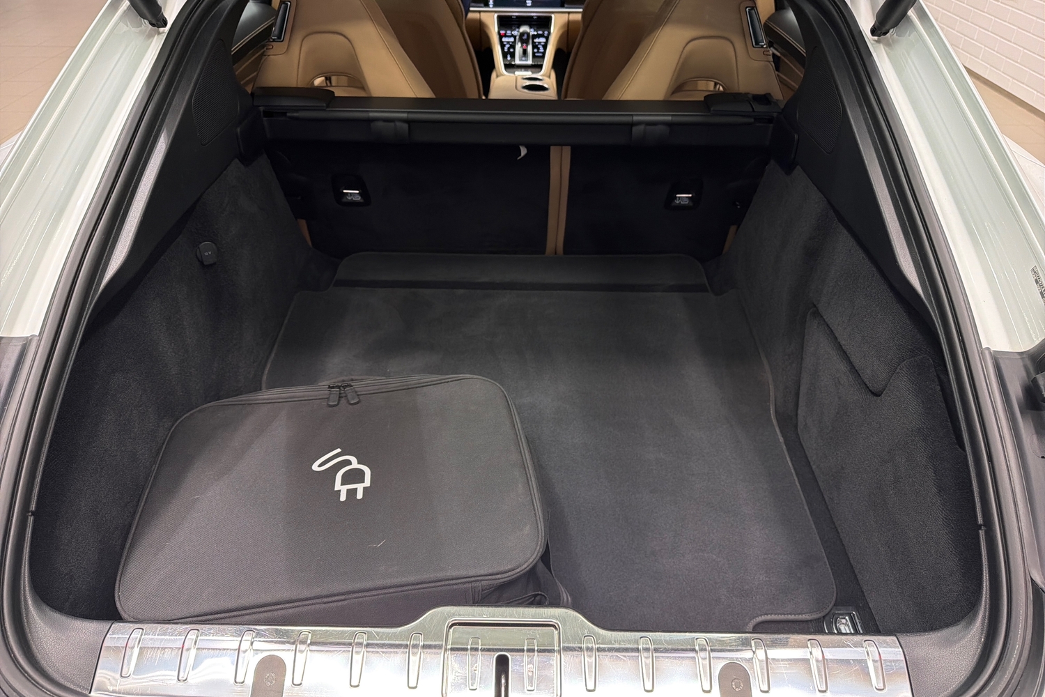 Porsche Panamera vaihtoauto
