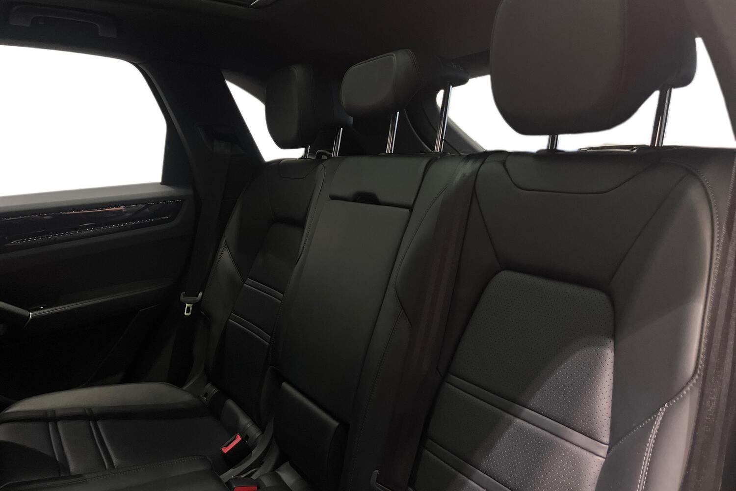 Porsche Cayenne vaihtoauto
