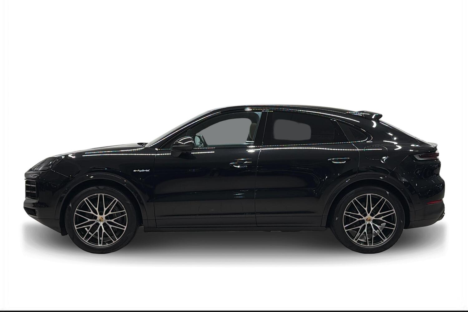 Porsche Cayenne vaihtoauto