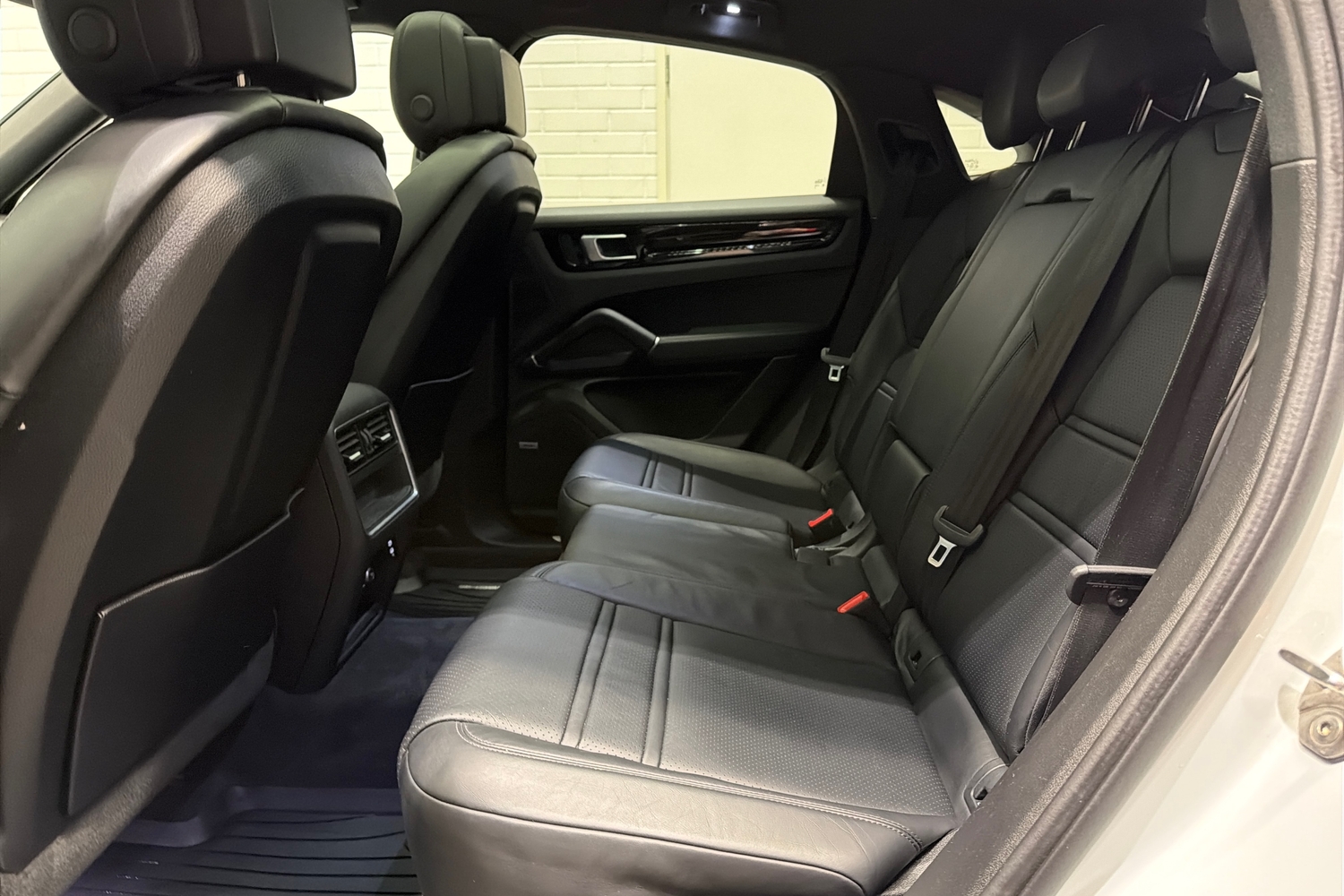 Porsche Cayenne vaihtoauto