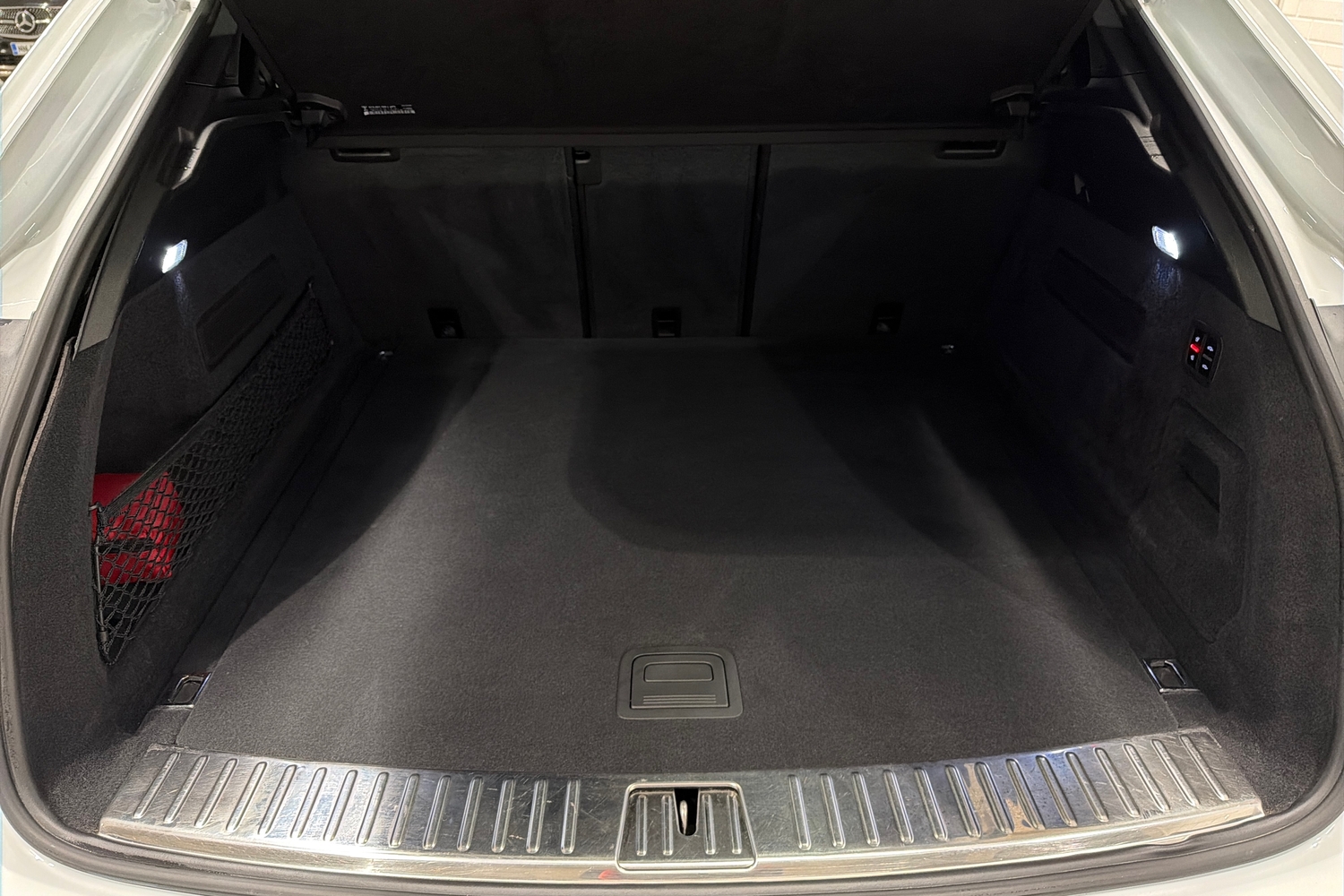 Porsche Cayenne vaihtoauto