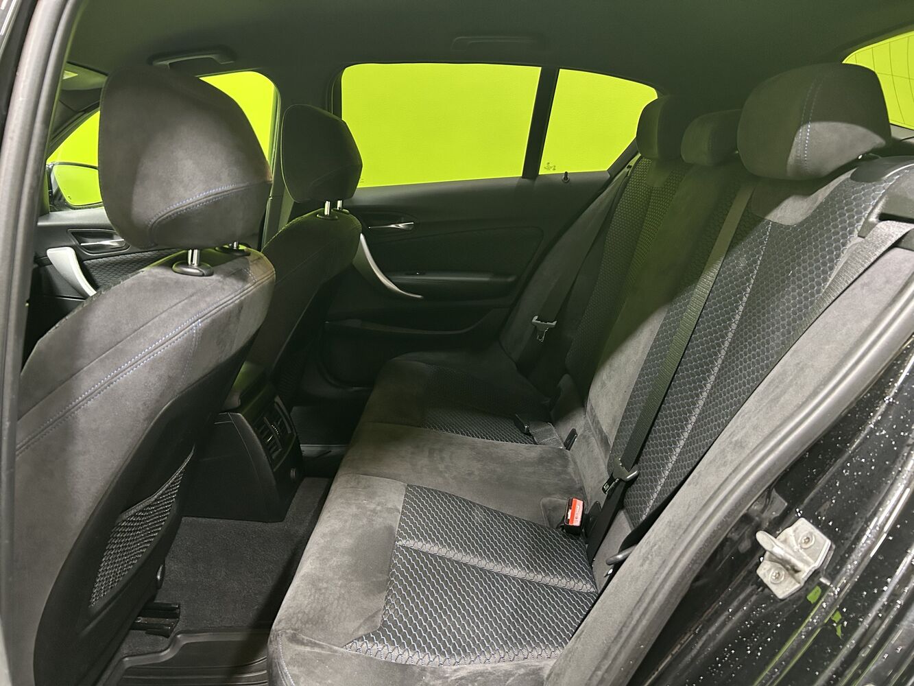 BMW 120 vaihtoauto