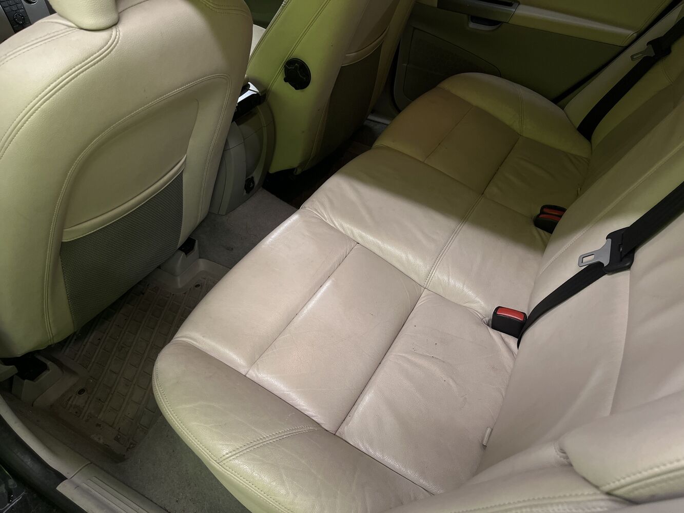 Volvo V50 vaihtoauto