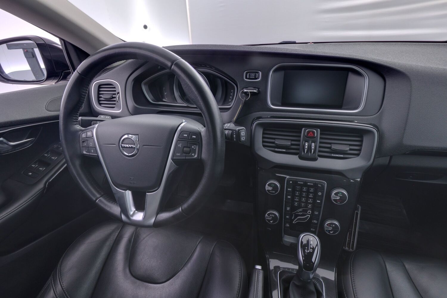 Volvo V40 vaihtoauto