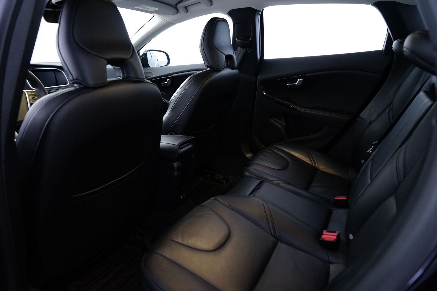 Volvo V40 vaihtoauto
