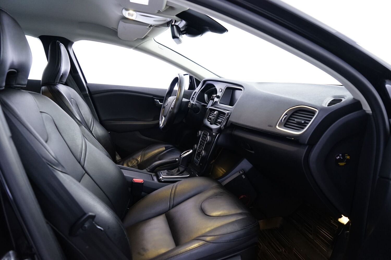 Volvo V40 vaihtoauto