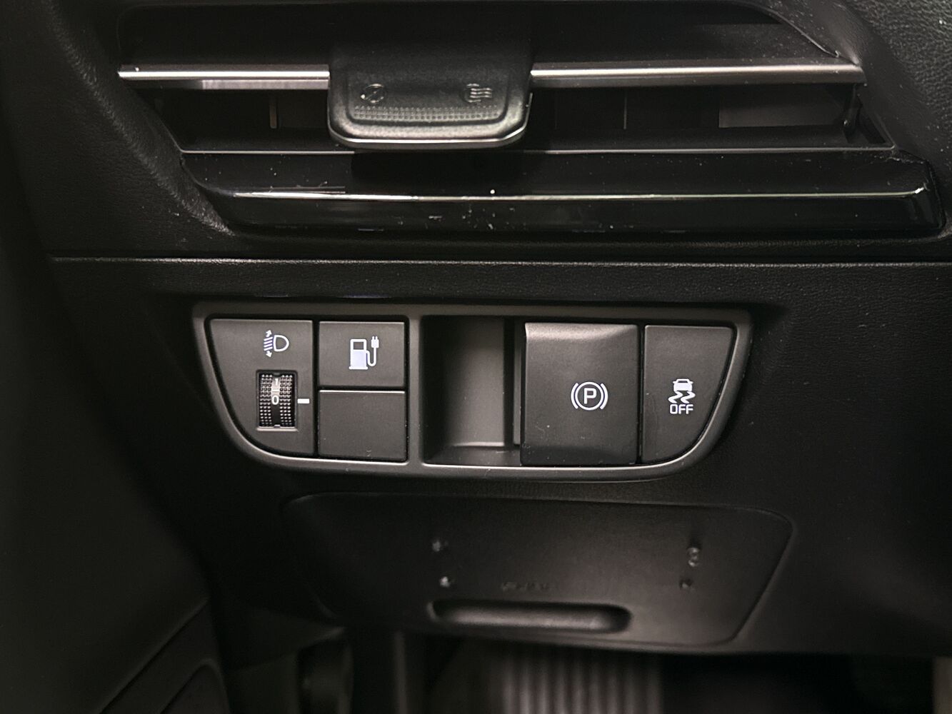 Kia EV6 vaihtoauto