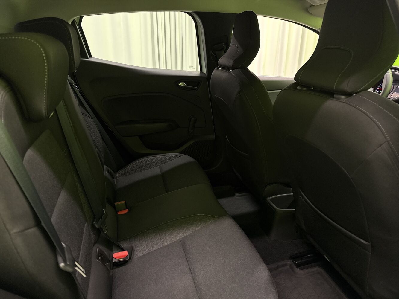 Renault Clio vaihtoauto