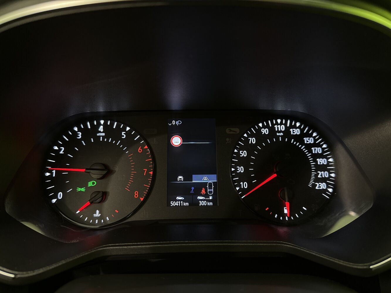 Renault Clio vaihtoauto
