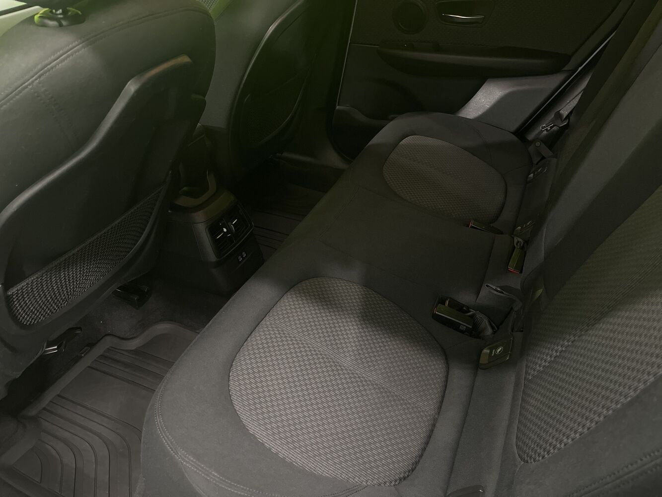 BMW 225 vaihtoauto