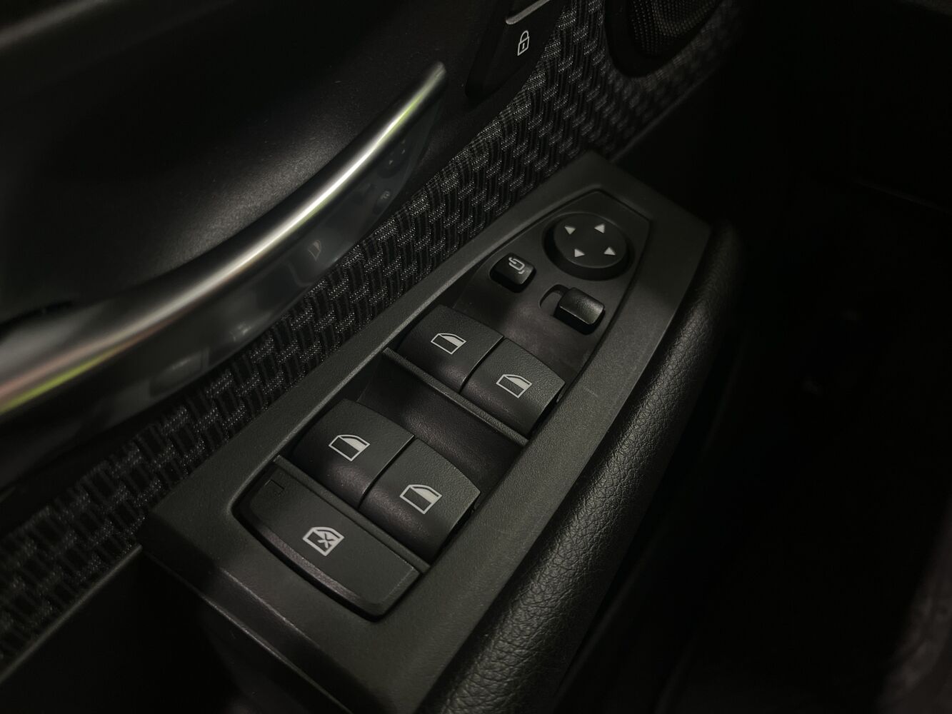 BMW 225 vaihtoauto