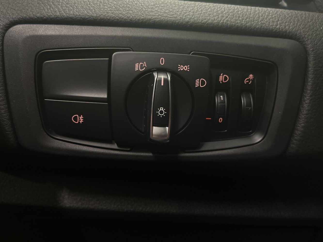 BMW 225 vaihtoauto