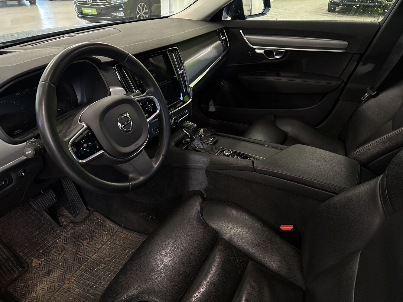 Volvo S90 vaihtoauto