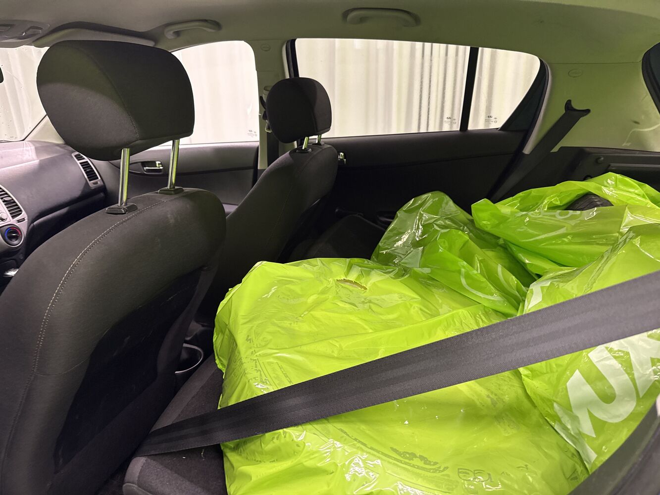 Hyundai i20 vaihtoauto