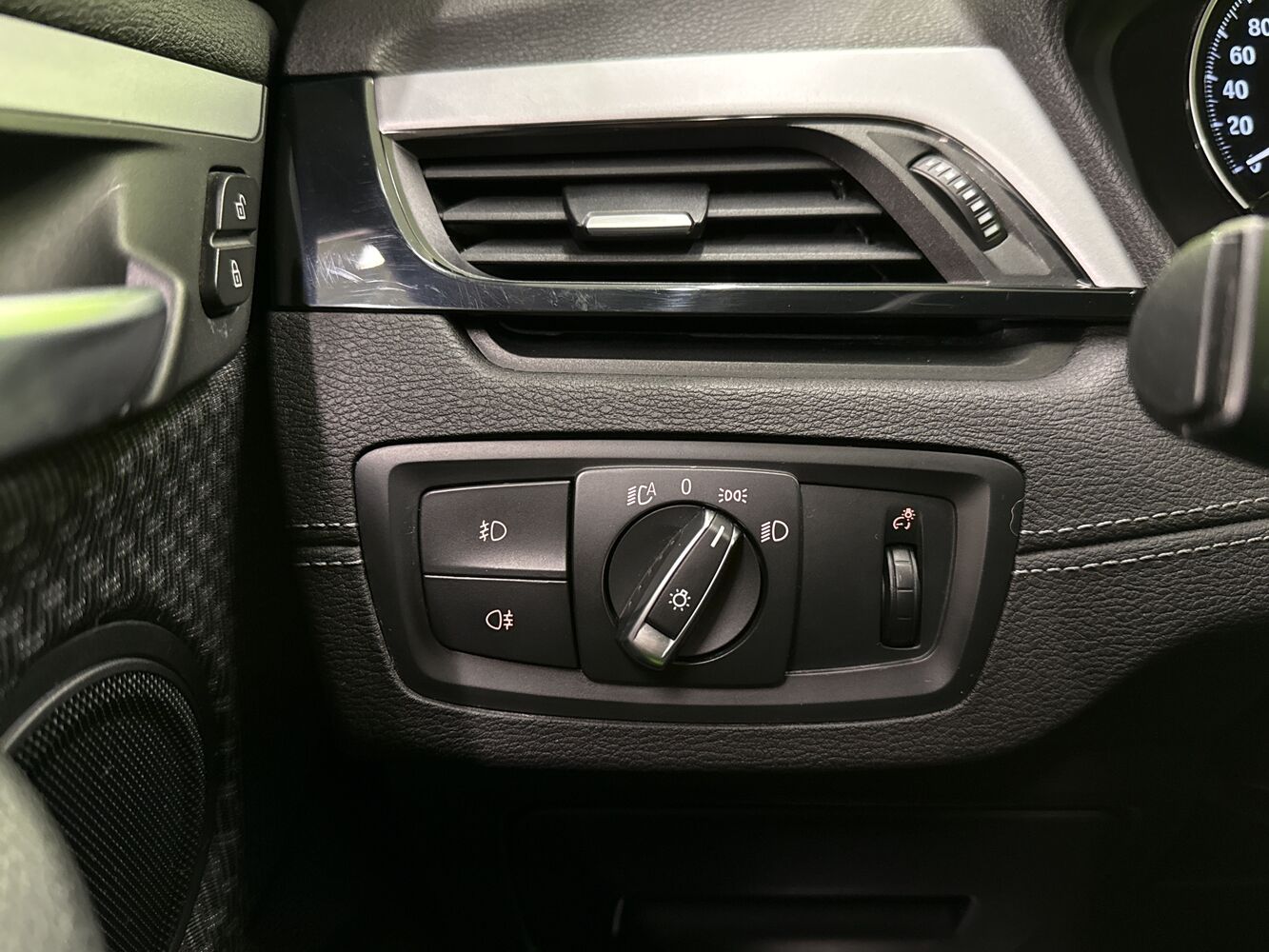 BMW X2 vaihtoauto