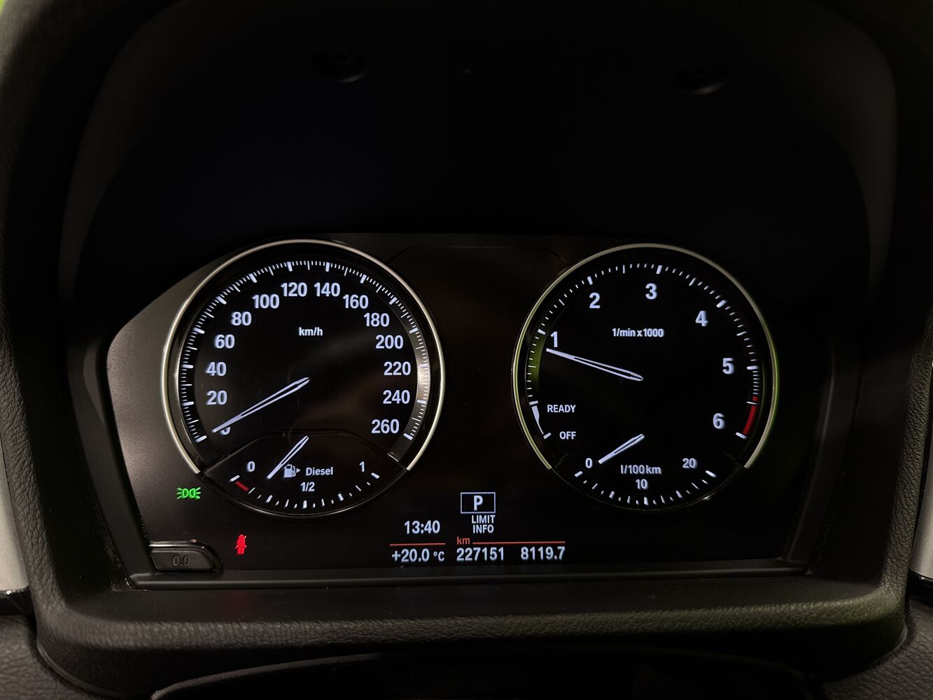 BMW X2 vaihtoauto