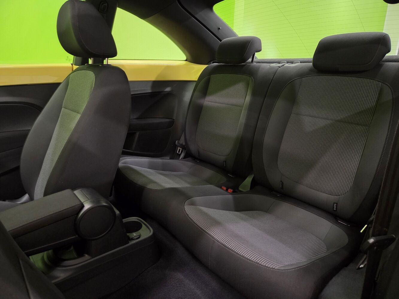 Volkswagen Beetle vaihtoauto