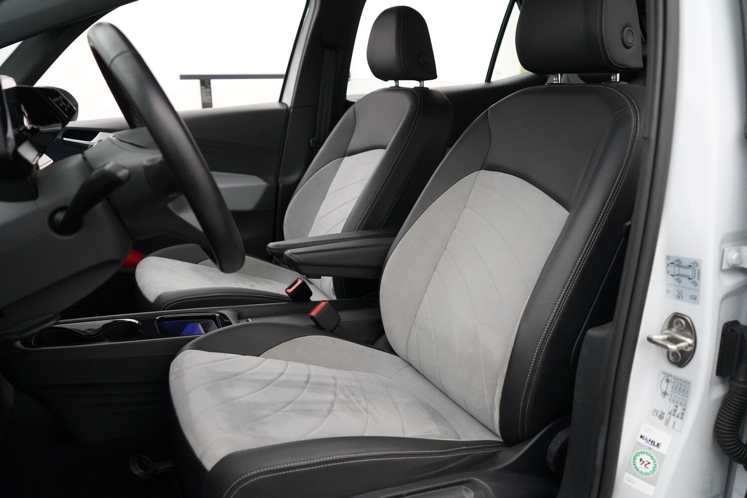 Volkswagen ID.3 vaihtoauto