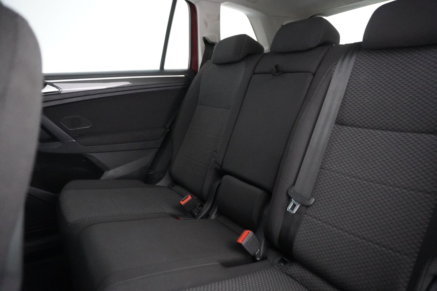 Volkswagen Tiguan Allspace vaihtoauto