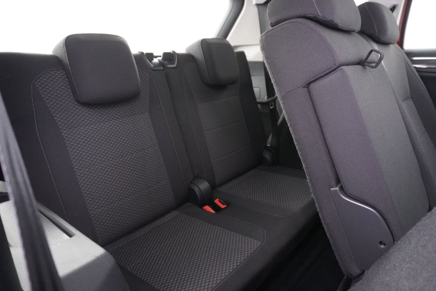 Volkswagen Tiguan Allspace vaihtoauto