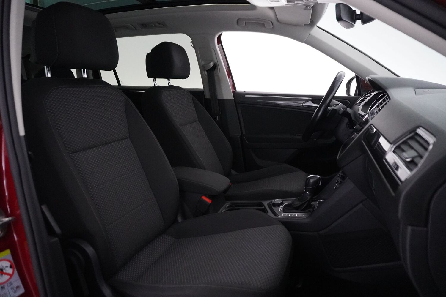 Volkswagen Tiguan Allspace vaihtoauto