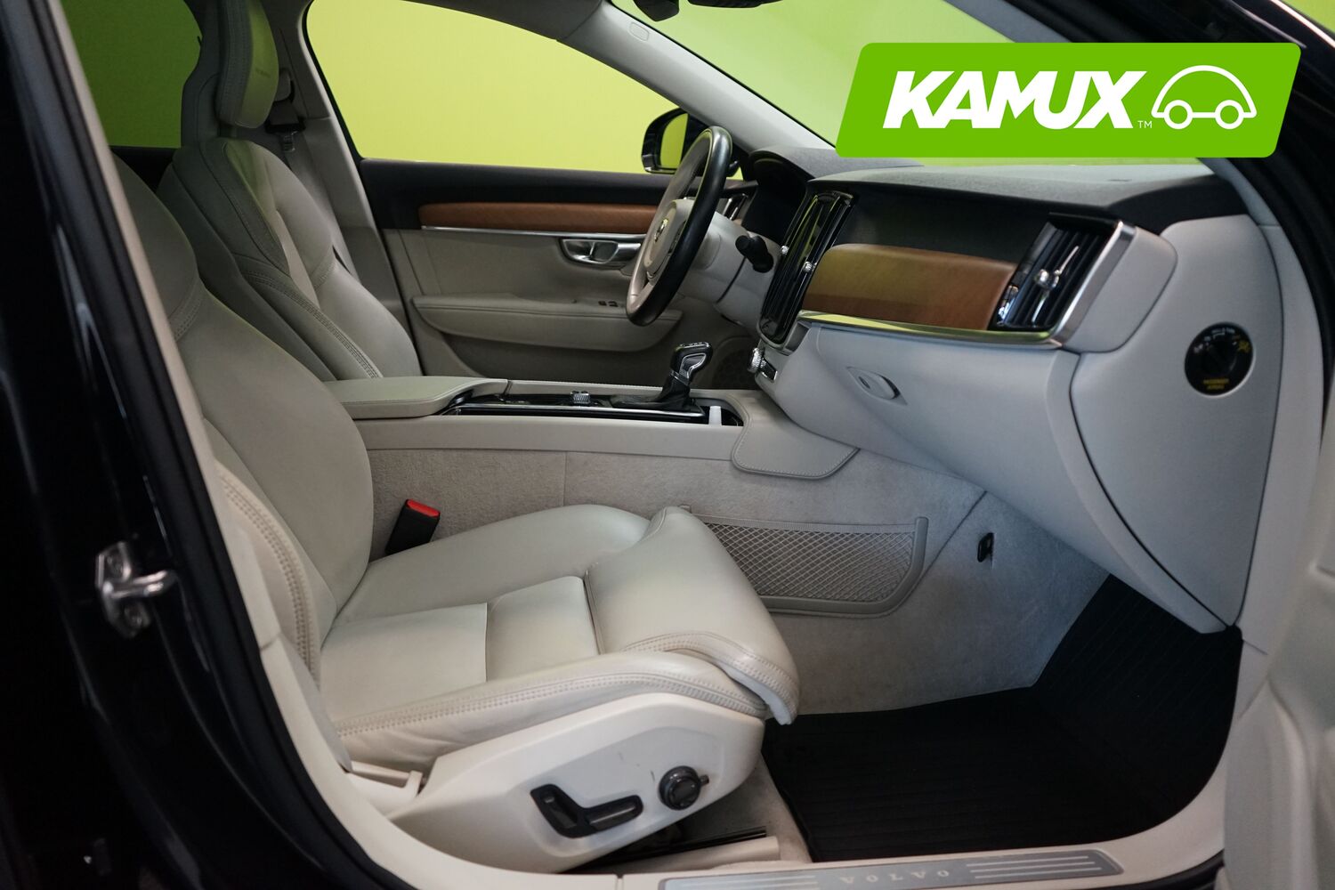 Volvo S90 vaihtoauto