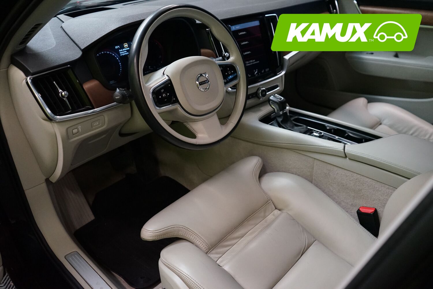 Volvo S90 vaihtoauto