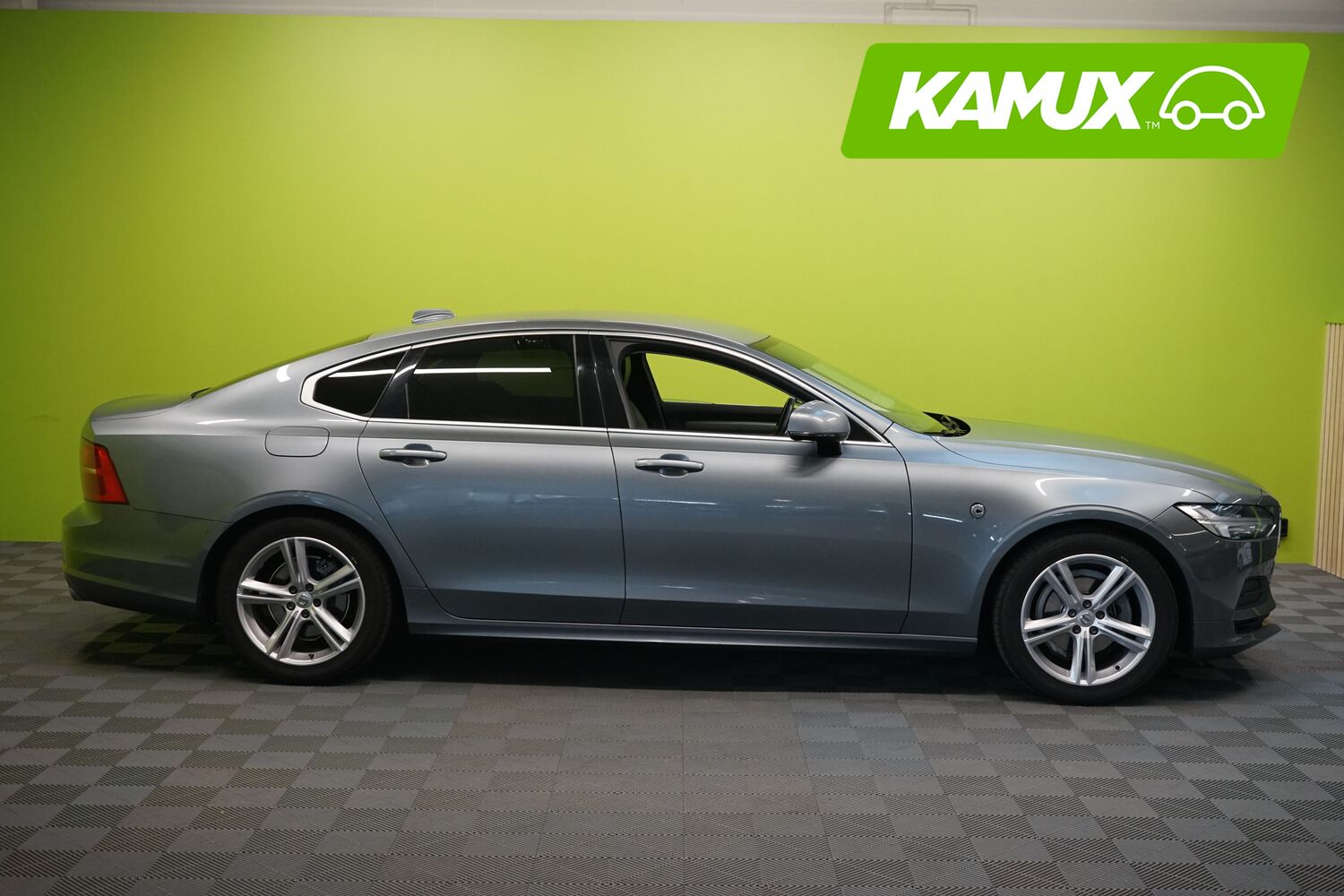 Volvo S90 vaihtoauto