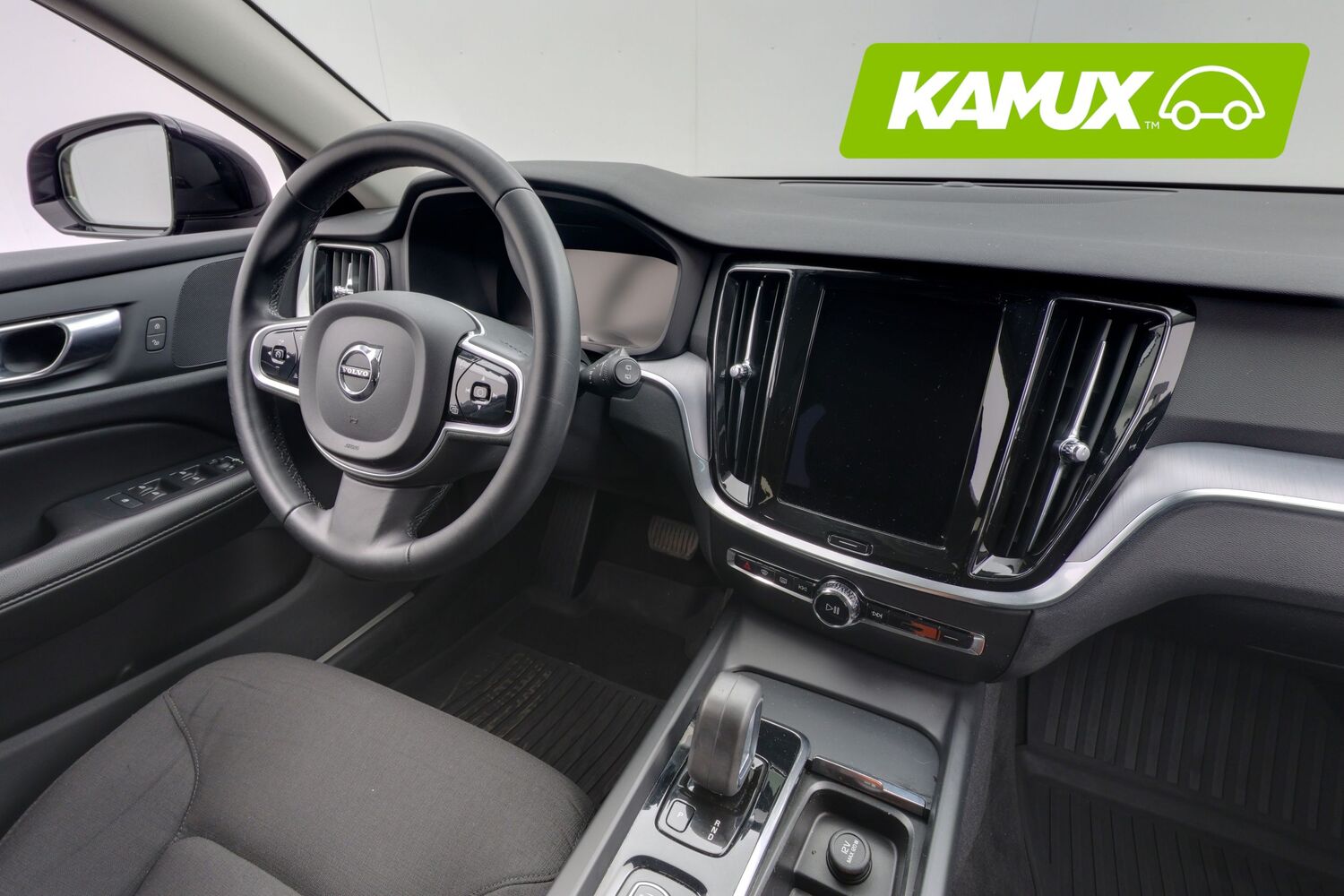 Volvo V60 Cross Country vaihtoauto