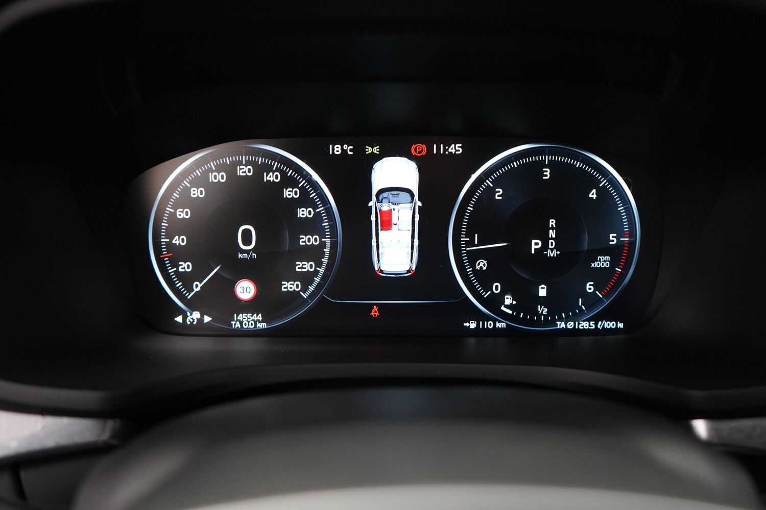 Volvo V60 Cross Country vaihtoauto