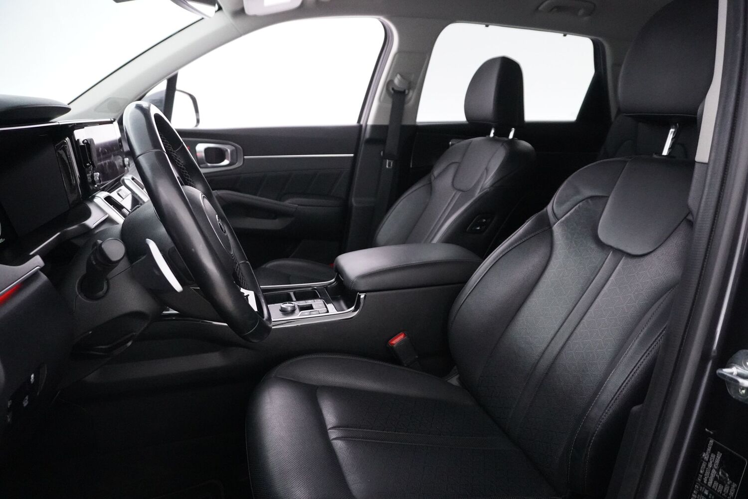 Kia Sorento vaihtoauto