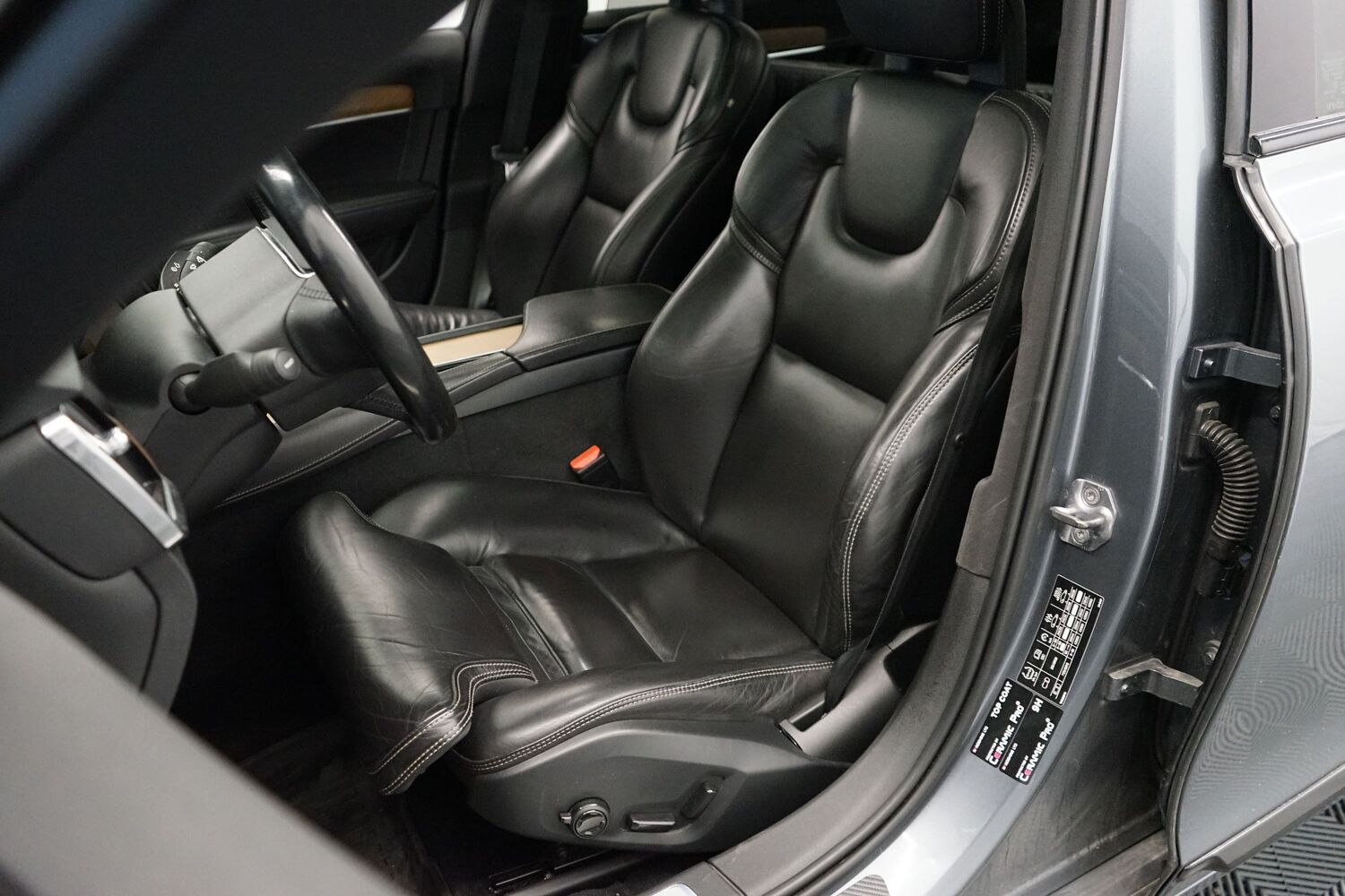 Volvo S90 vaihtoauto