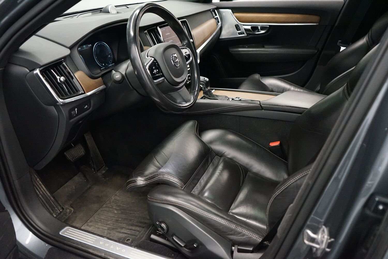 Volvo S90 vaihtoauto