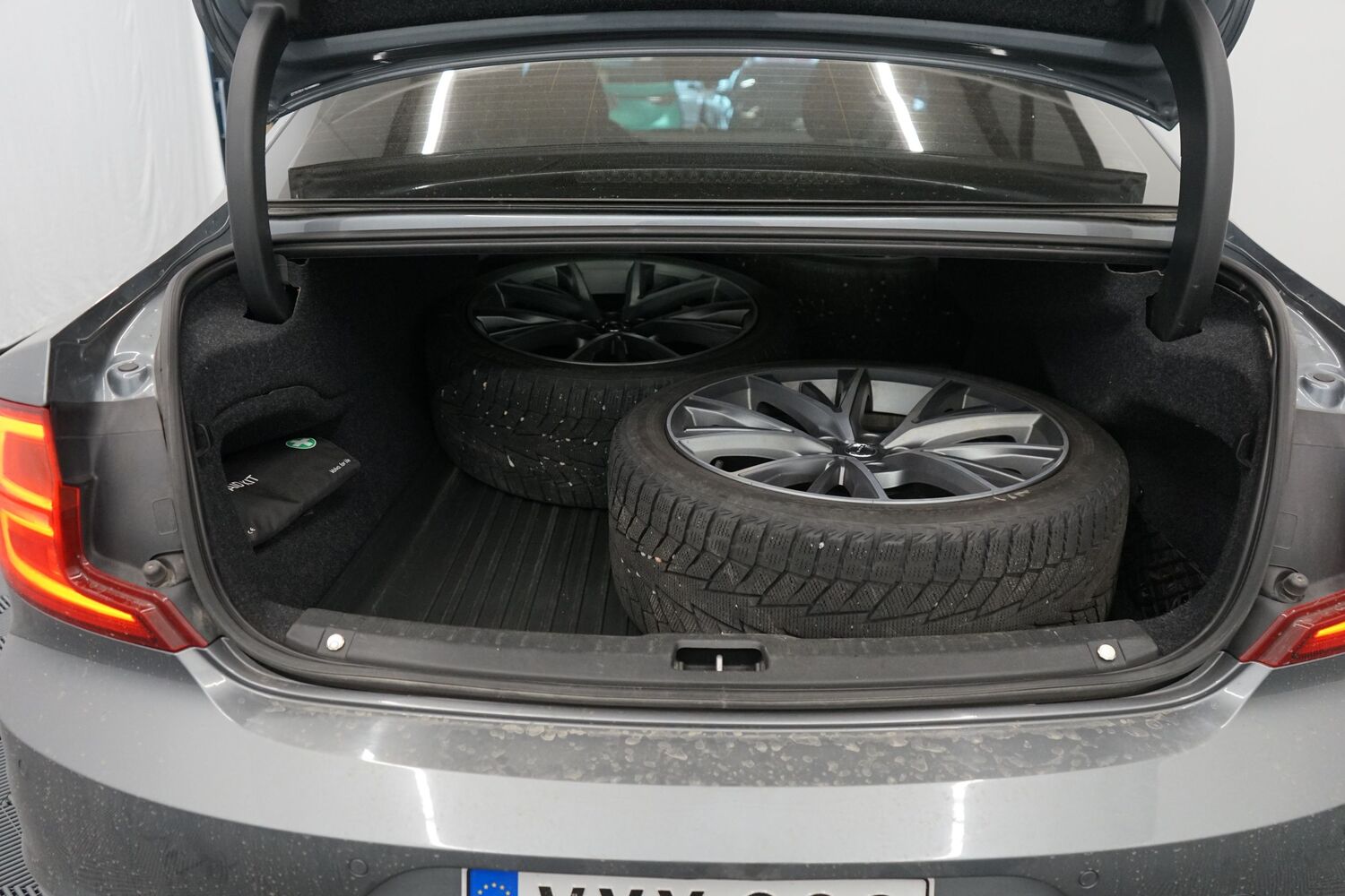 Volvo S90 vaihtoauto