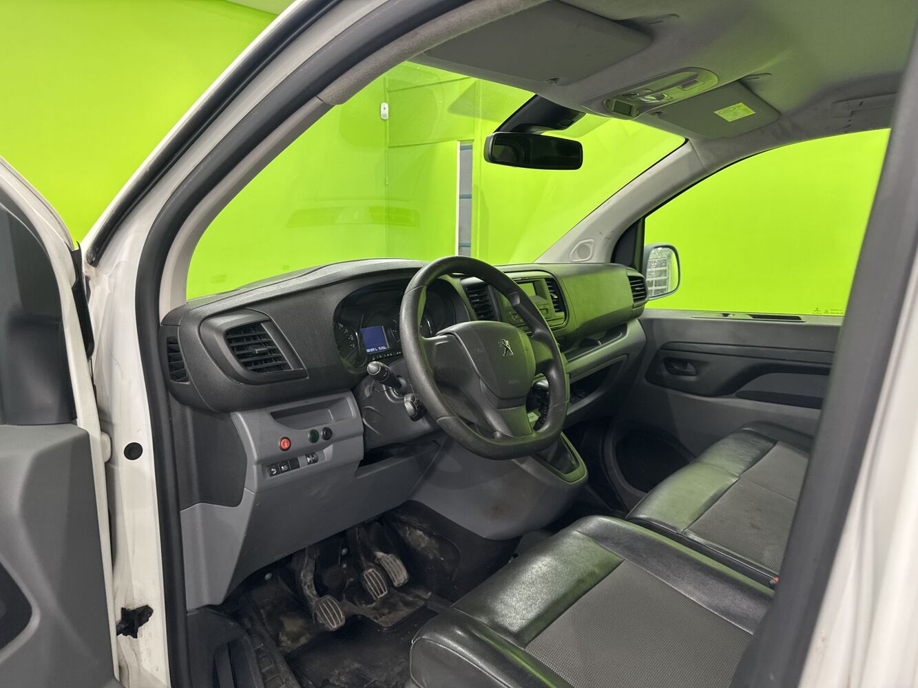 Peugeot Expert vaihtoauto