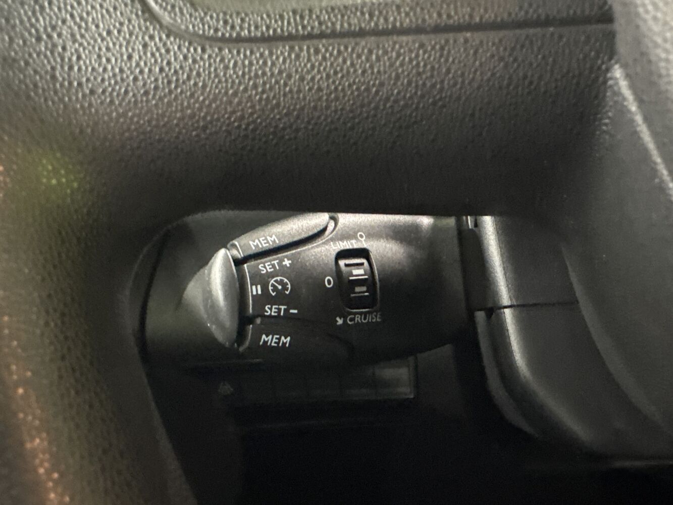 Citroën Berlingo vaihtoauto