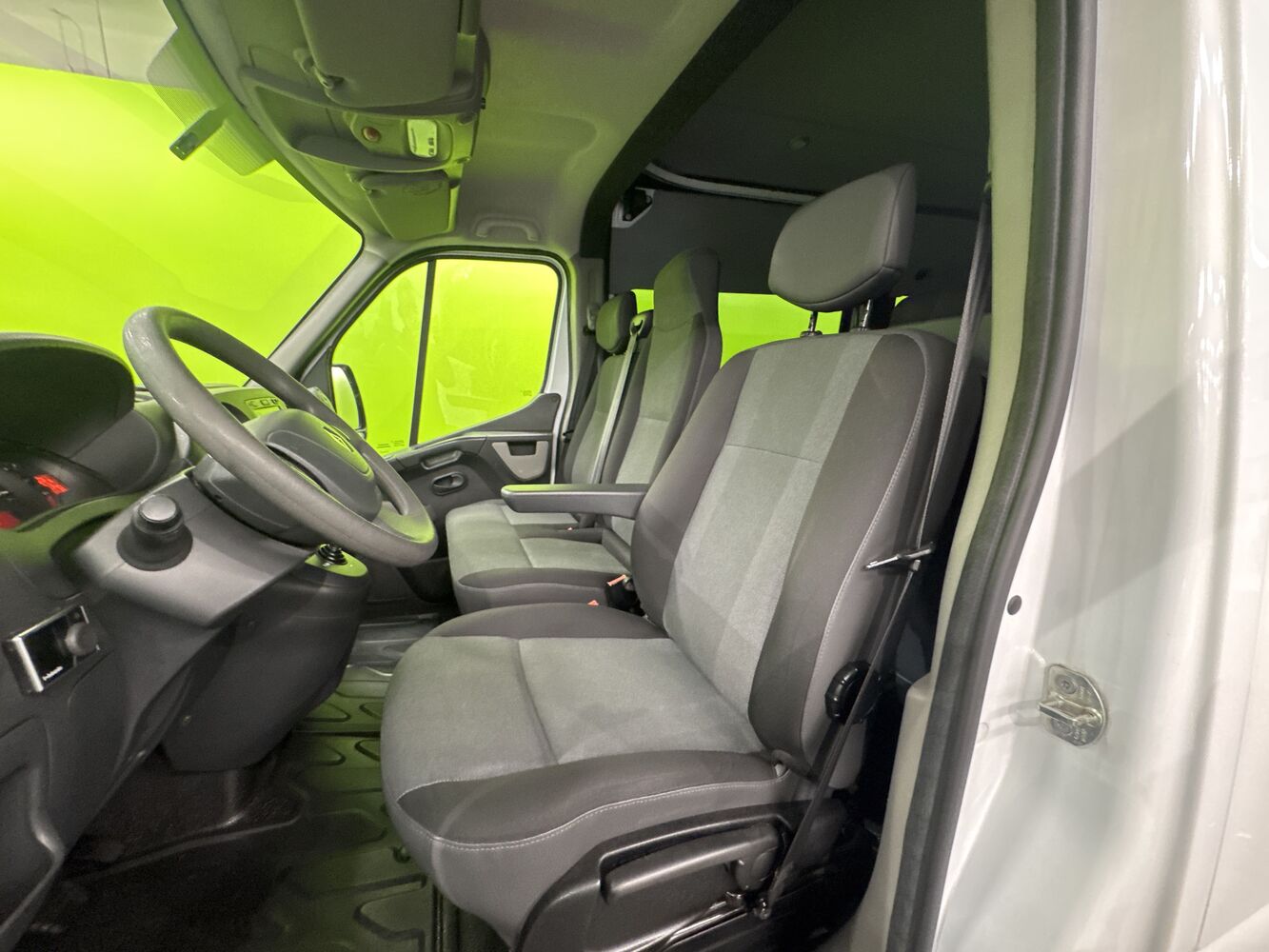 Renault Master vaihtoauto