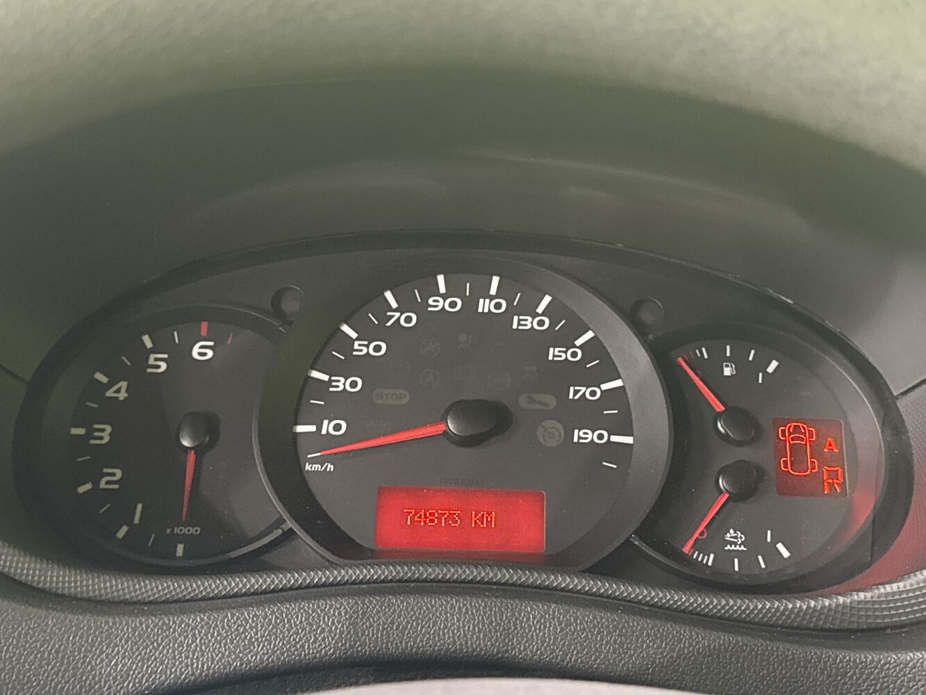Renault Master vaihtoauto