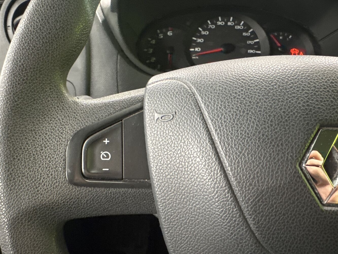 Renault Master vaihtoauto