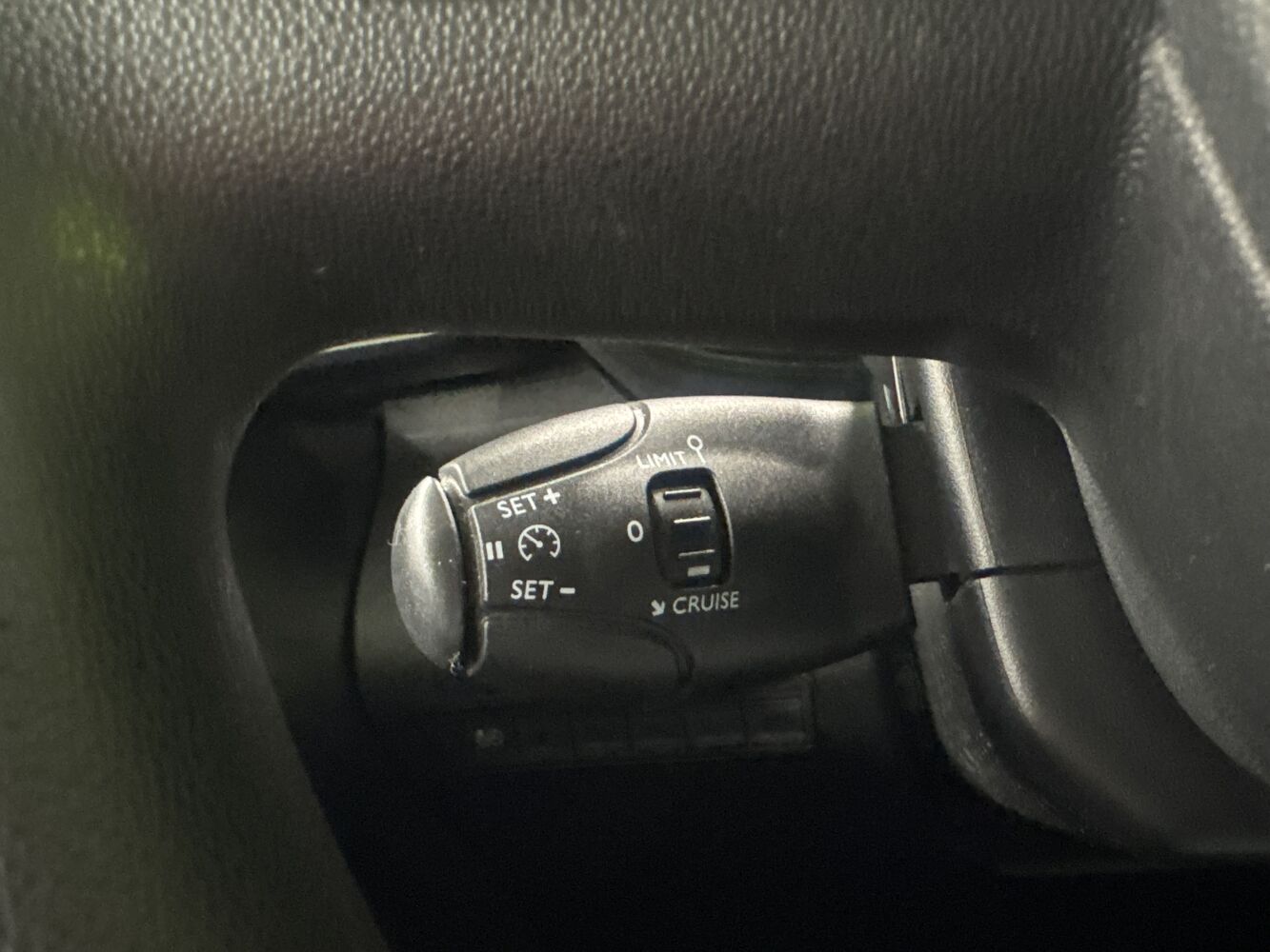 Citroën Berlingo Van vaihtoauto
