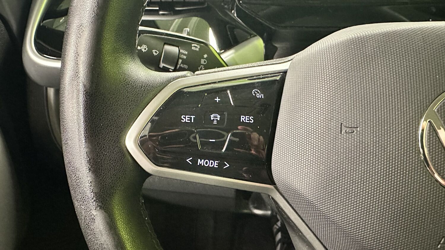 Volkswagen ID. Buzz vaihtoauto