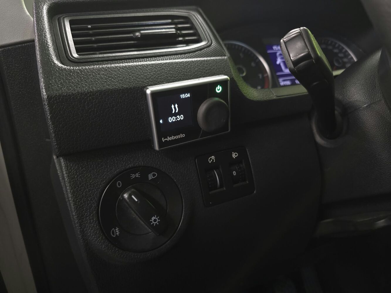 Volkswagen Caddy vaihtoauto