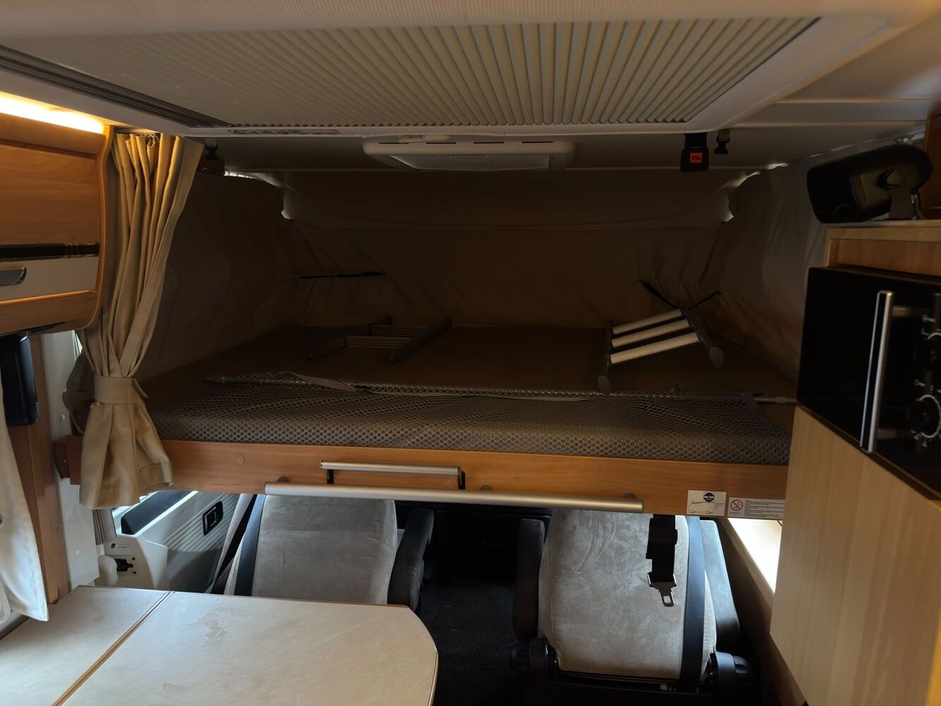 Fiat Ducato vaihtoauto