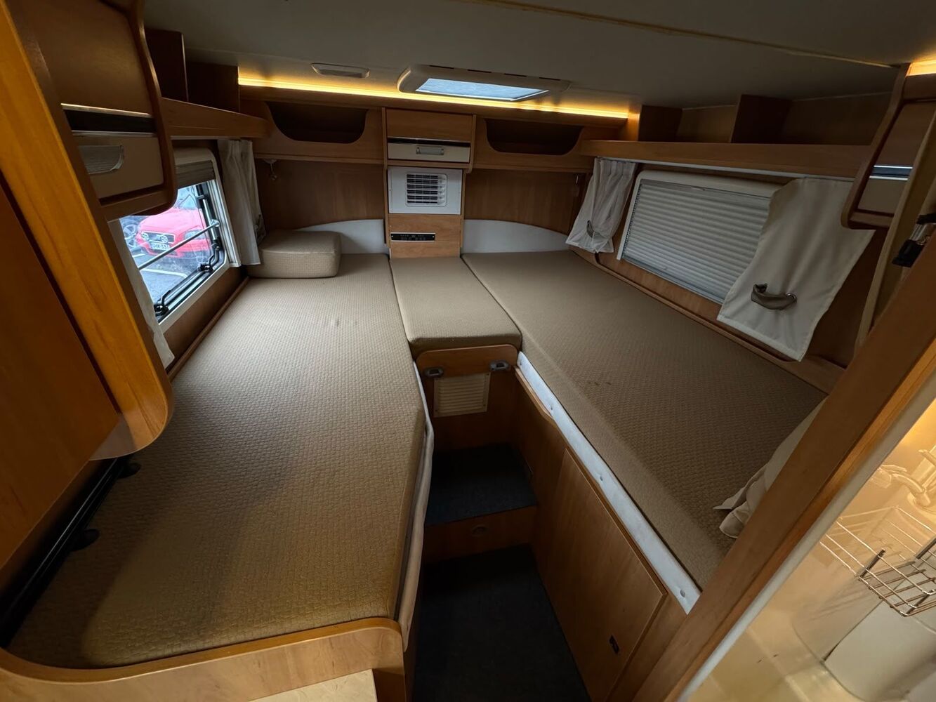 Fiat Ducato vaihtoauto